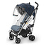 UppaBaby UPPAbaby G-Luxe - G-Lite Rain Cover