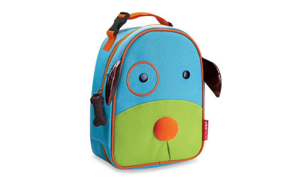 SALE!!! Skip Hop Zoo Children's Lunchies- Dog