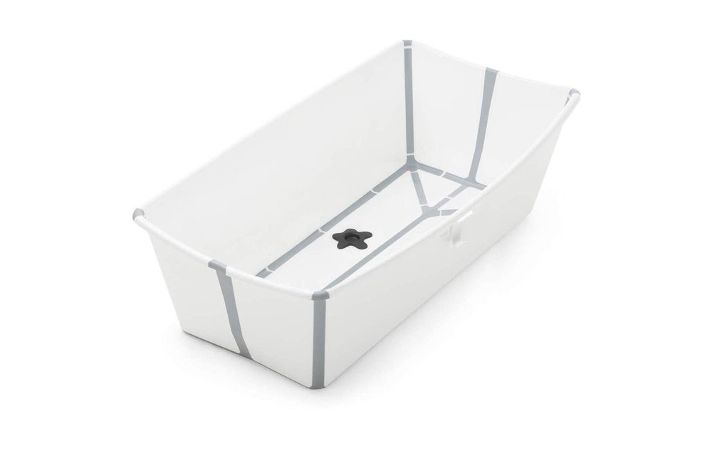 Stokke Flexi Bath X- Large In White