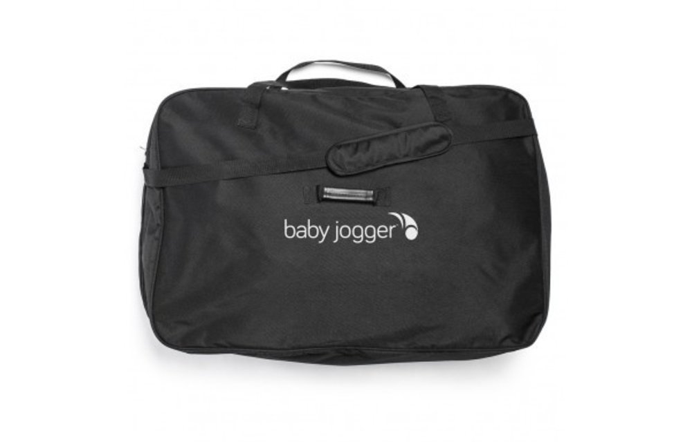 Baby Jogger Carry Bag For The City Select Single Or Double