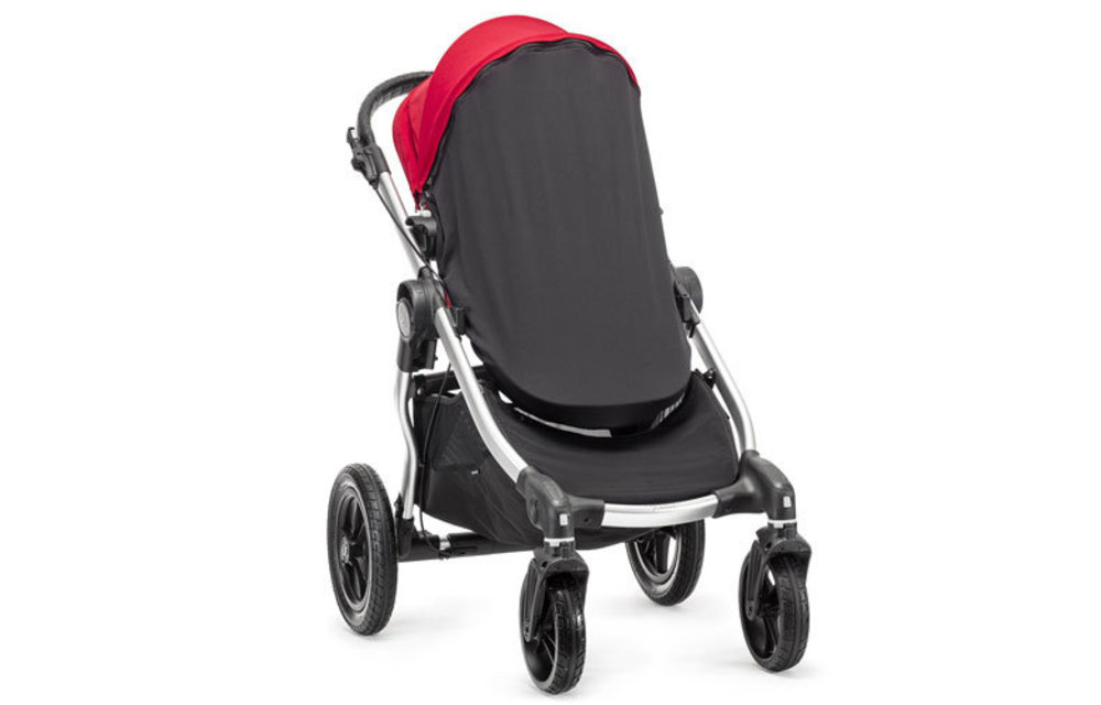 CLOSEOUT!!! Baby Jogger City Select Single Sun Canopy