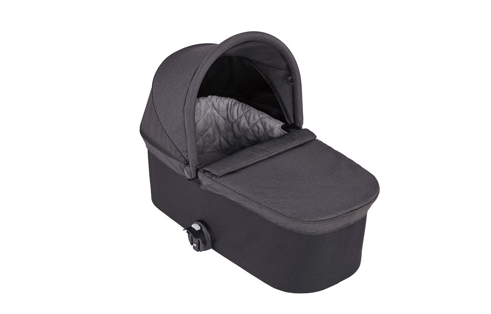 Baby Jogger Deluxe Pram In Jet Mini, GT, Elite, Summit X3. Versa
