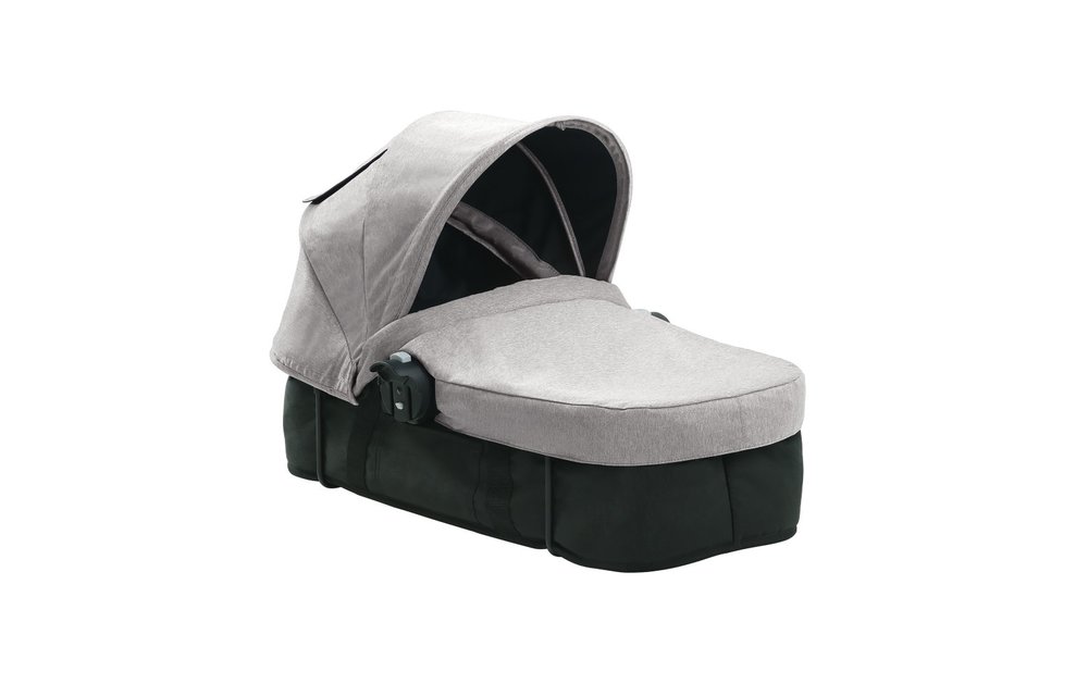 2020 Baby Jogger City Select Bassinet Kit In Paloma