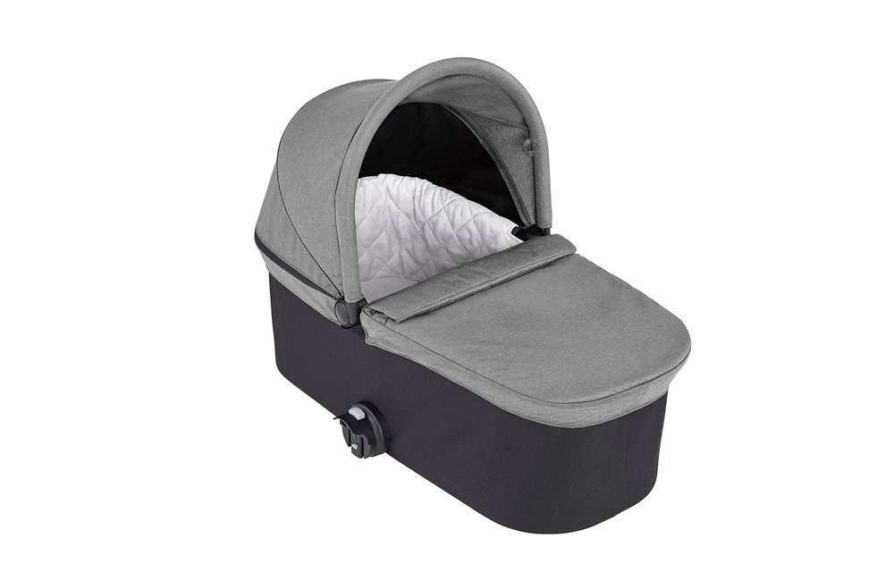 2020 Baby Jogger Ciy Select Deluxe Pram In Slate