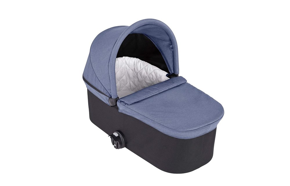 2020 Baby Jogger Ciy Select Deluxe Pram In Moonlight