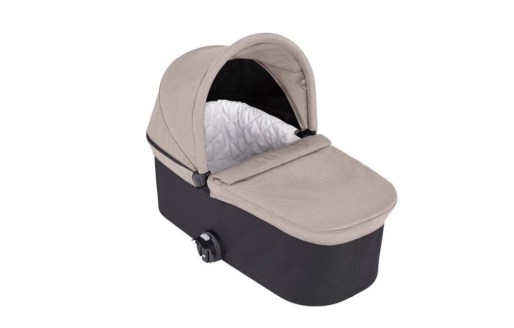 2020 Baby Jogger Ciy Select Deluxe Pram In Paloma