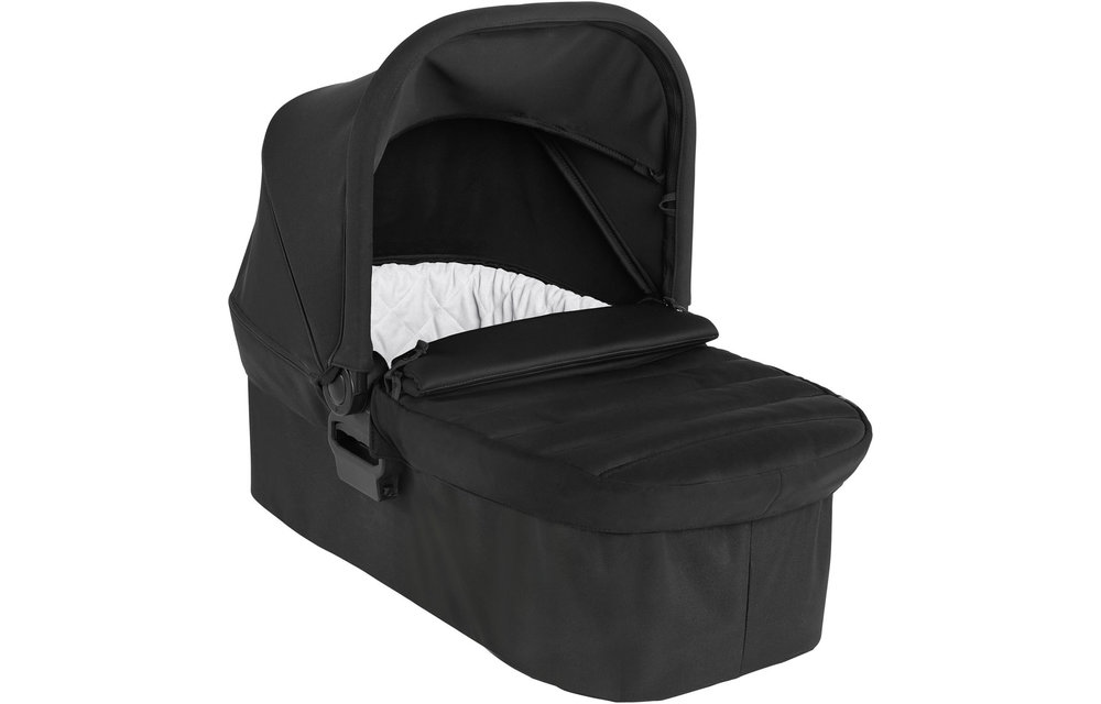 2020 Baby Jogger Bassinet In Jet For City Mini, GT, Elite, Summit X3