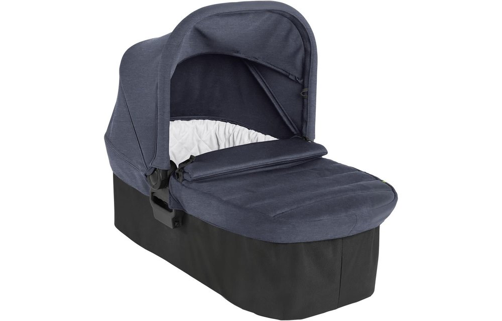 2020 Baby Jogger Bassinet In Carbon For City Mini, GT, Elite, Summit X3