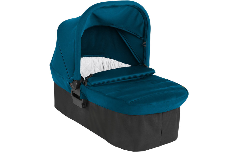 2020 Baby Jogger Bassinet In Mystic For City Mini, GT, Elite, Summit X3