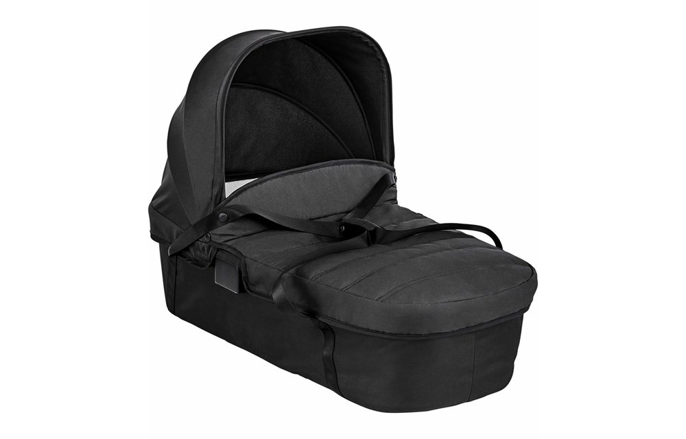2020 Baby Jogger City Tour 2 Pram In Jet