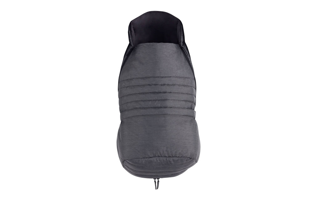 Silver Cross Jet Pod Footmuff