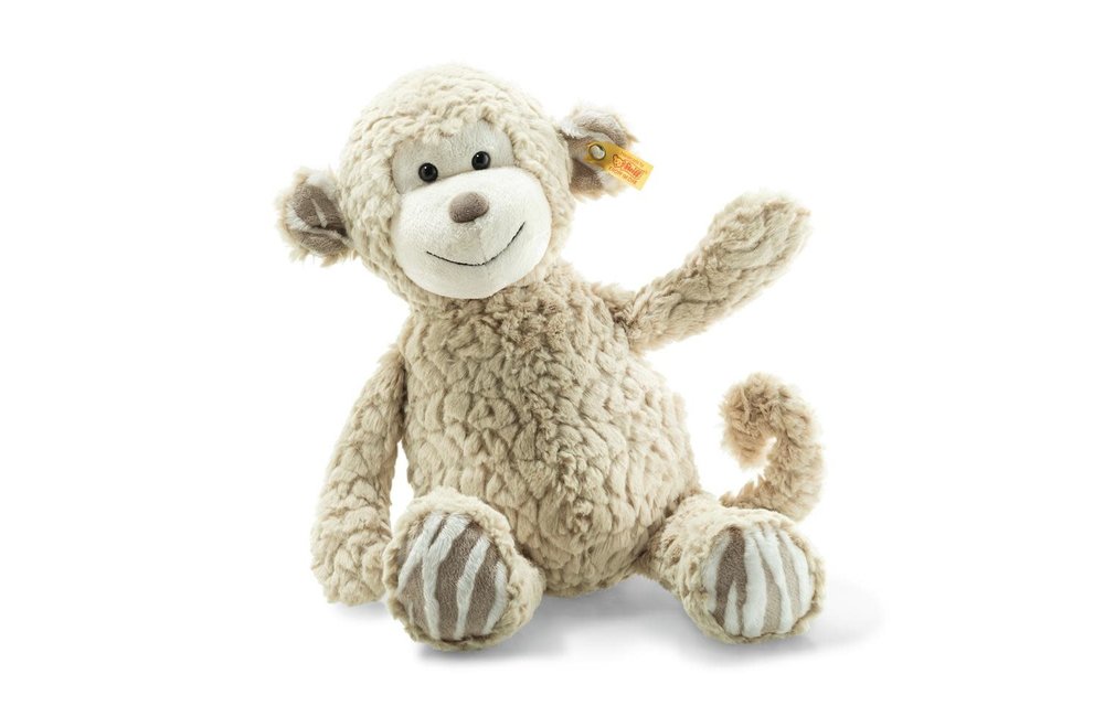 Steiff Bingo Monkey