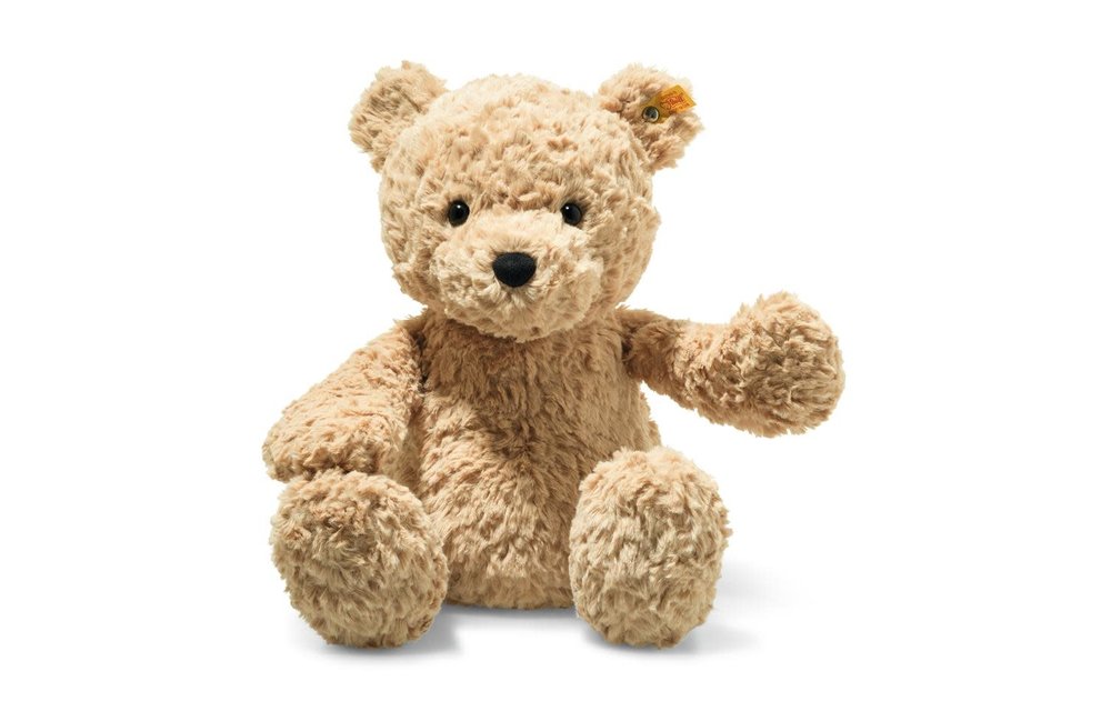 Steiff Jimmy Teddy Bear Light Brown