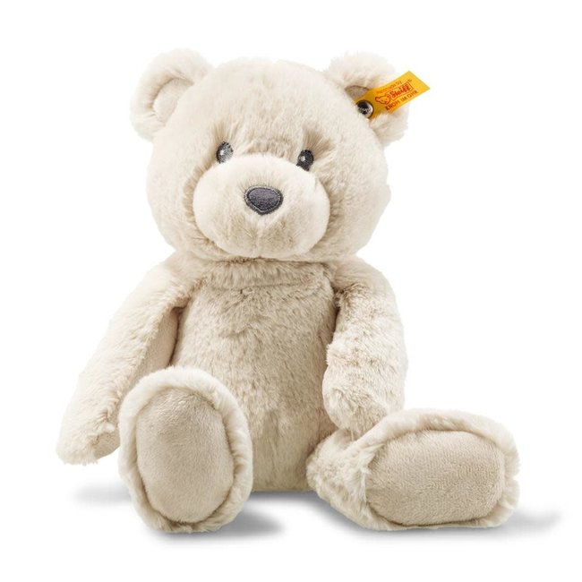 Steiff Bearzy Teddy Bear Beige