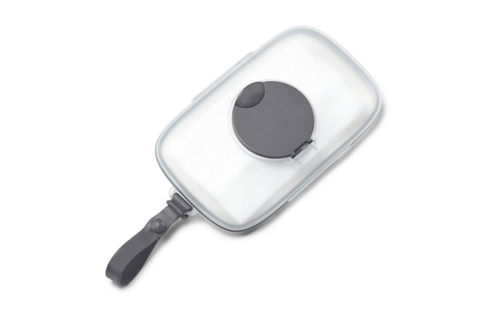Skip Hop Grab And Go Snug Seal Wipes Case