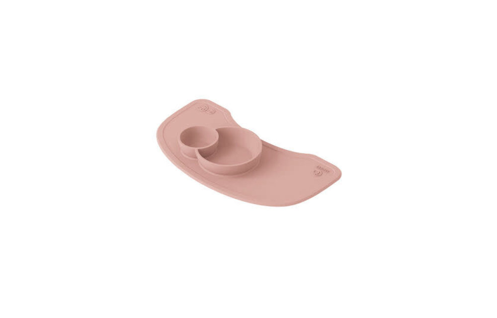 Stokke Silicone Mat Ezpz For Stokke Tray In Pink