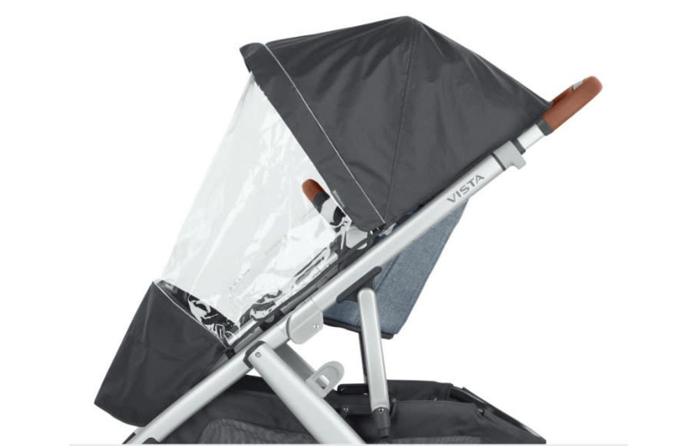 uppababy cruz v2 rain cover