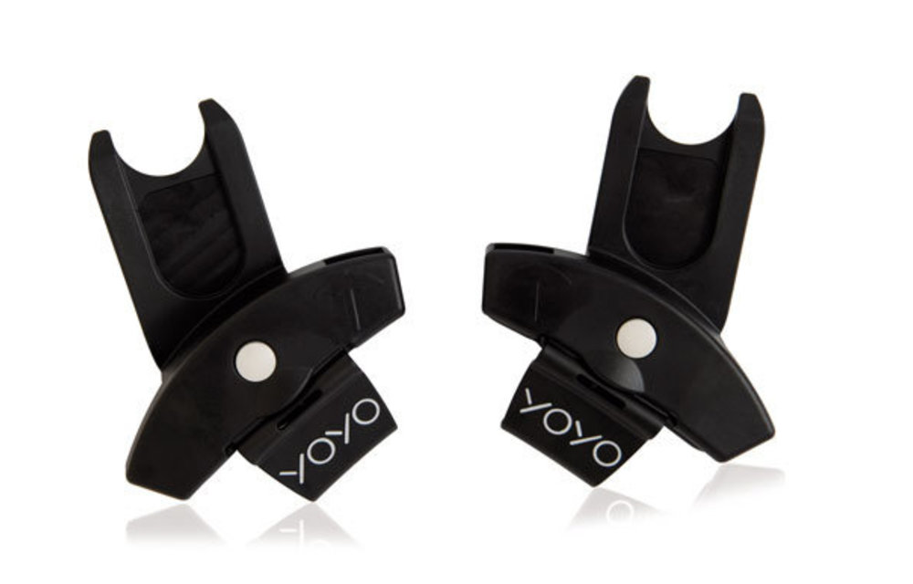 BABYZEN YOYO + Car Seat Adapters