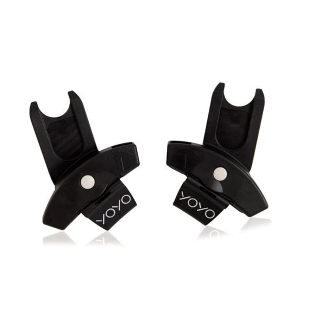 Stokke YOYO + Car Seat Adapters