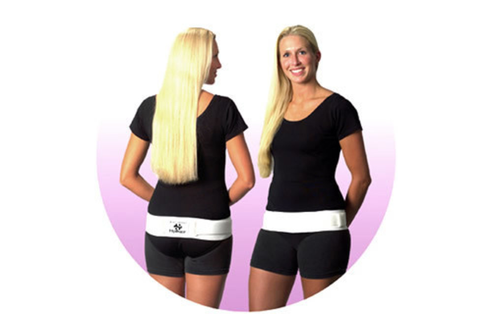 CLOSEOUT!! Prenatal Cradle Hip Brace In Petite
