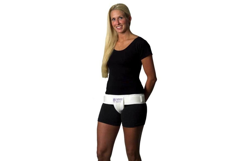 CLOSEOUT!! Prenatal Cradle Hip Brace - V2 Combo In Medium