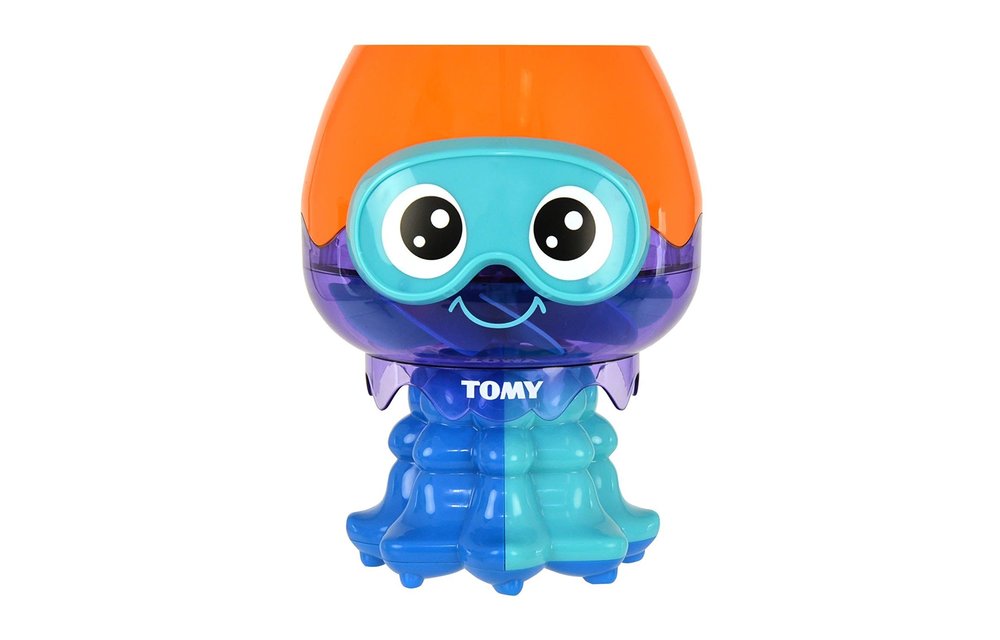 Tomy Spin And Splash Jellyfish