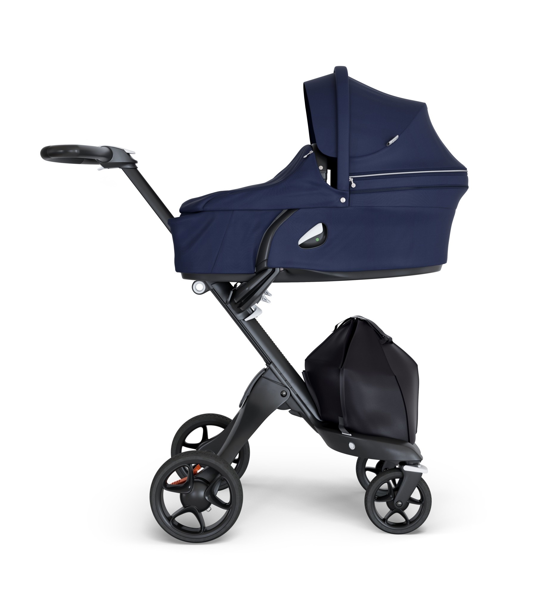 stokke xplory blue