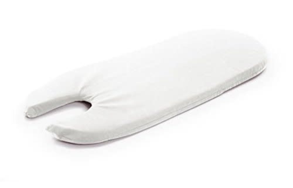Stokke Xplory 2 Pk Fitted Sheet For Carrycot