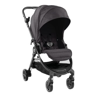 Baby Jogger Baby Jogger City Tour Lux In Granite