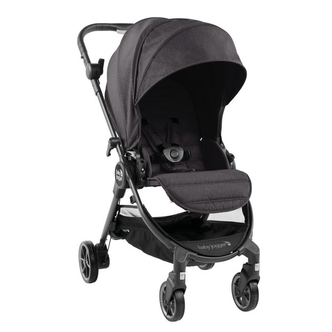 Baby Jogger City Tour Lux In Granite