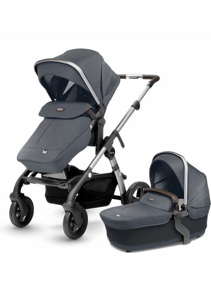 silver cross replacement footrest