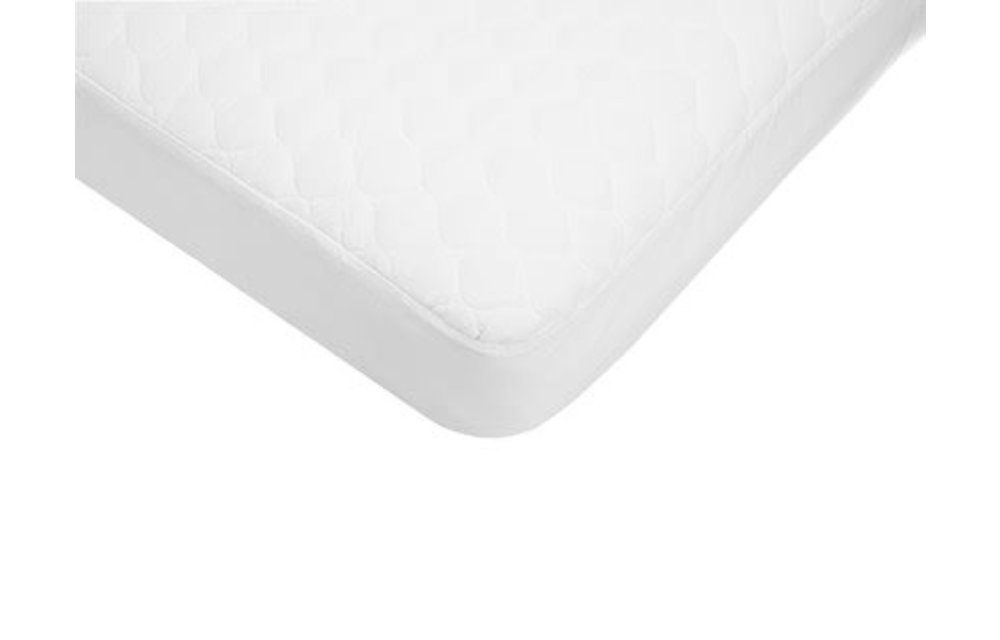 American Baby Crib Waterproof Cover Fitted