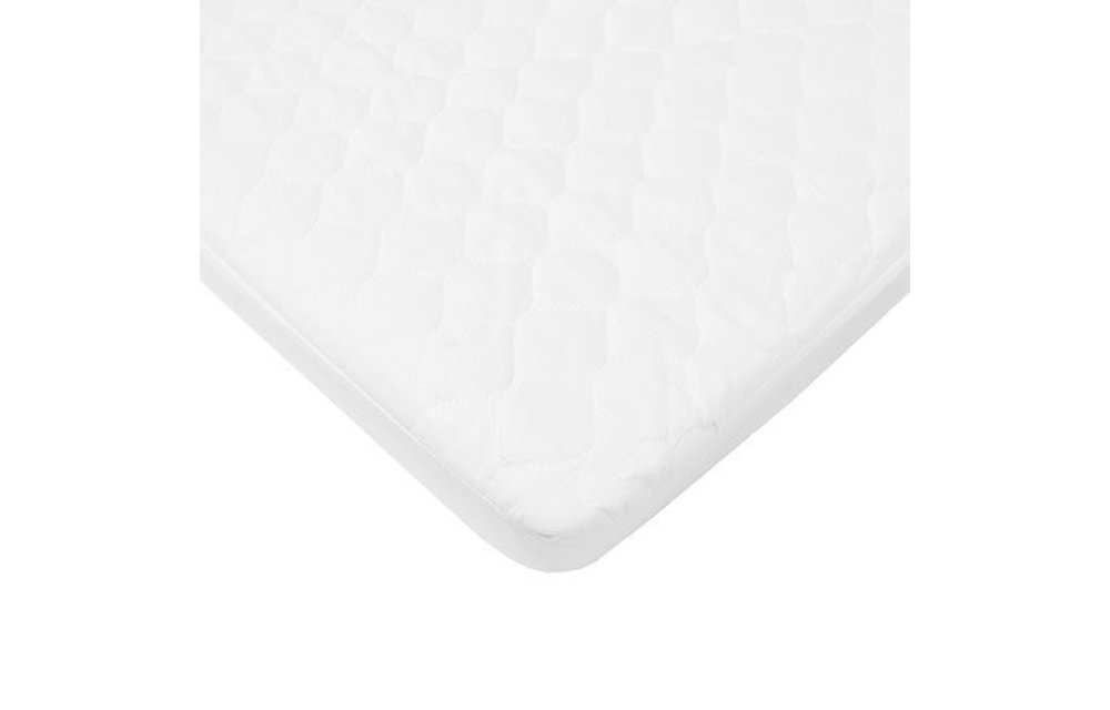 American Baby Waterproof Bassinet Cover