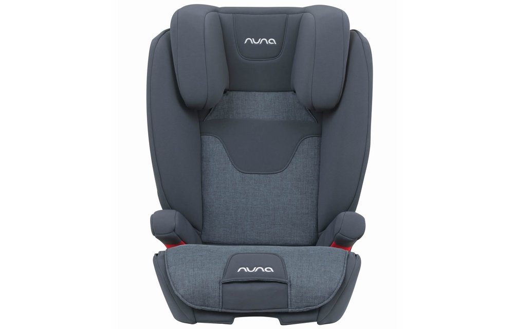 Nuna Aace Booster Car Seat In Aspen