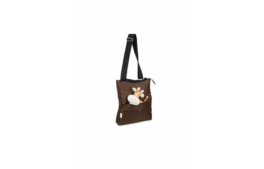 CLOSEOUT!! Beco Baby Soleil Carry All In Espresso