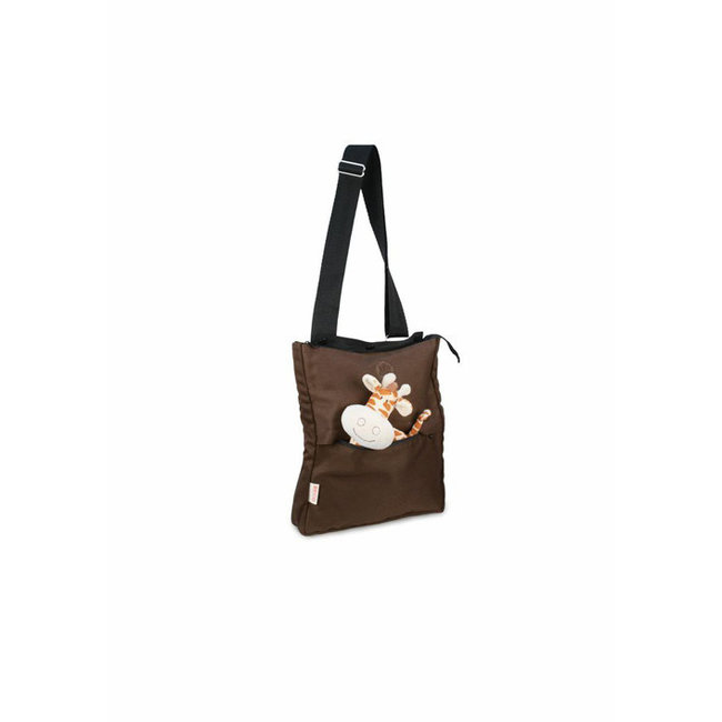 CLOSEOUT!! Beco Baby Soleil Carry All In Espresso