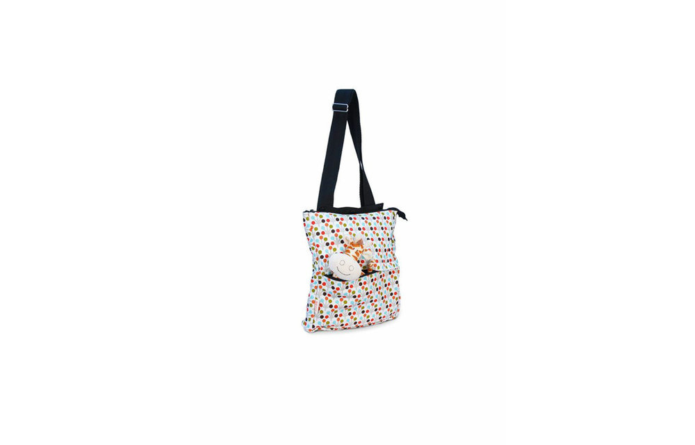 CLOSEOUT!! Beco Baby Soleil Carry All In Micah