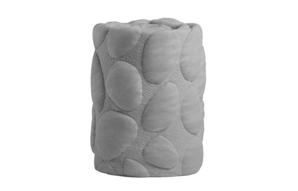 Nook Sleep Pebble Wrap Pure- Misty