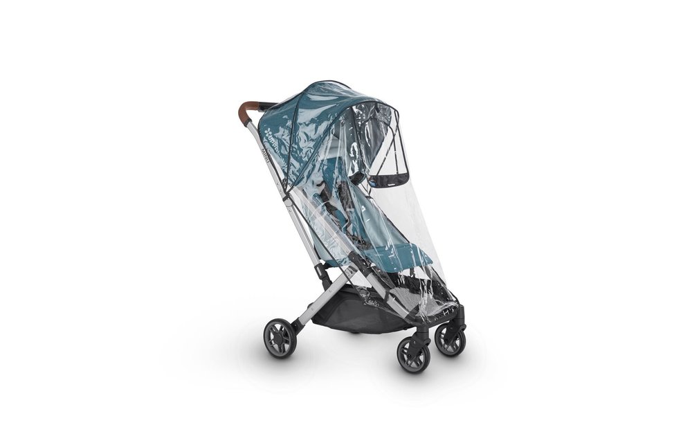 Uppababy Minu Stroller Rain Cover