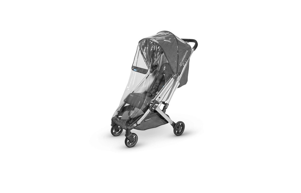 Uppababy Minu Stroller Rain Cover