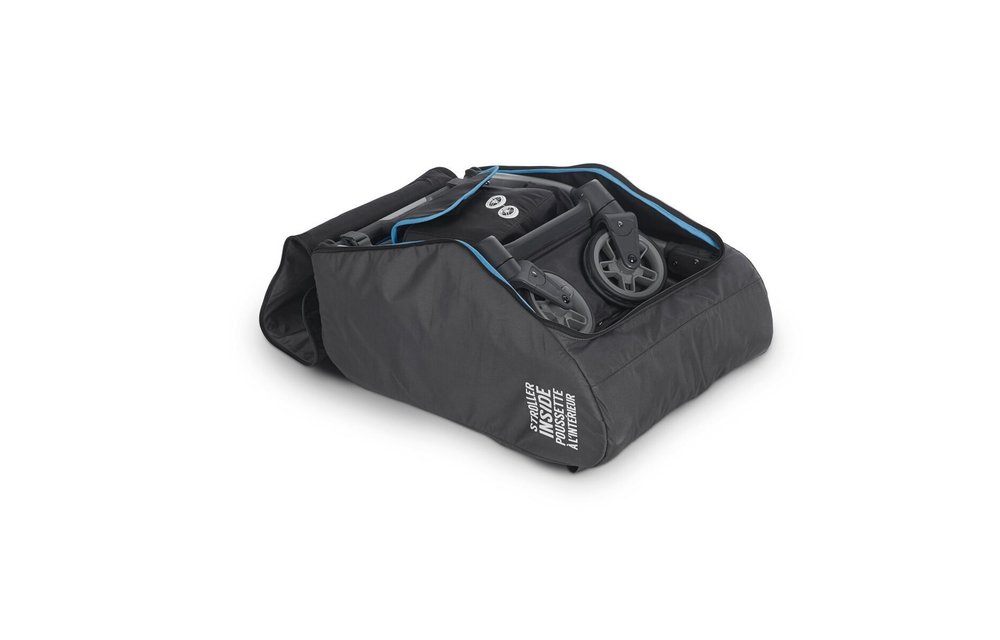 Uppababy Minu TravelSafe Travel Bag