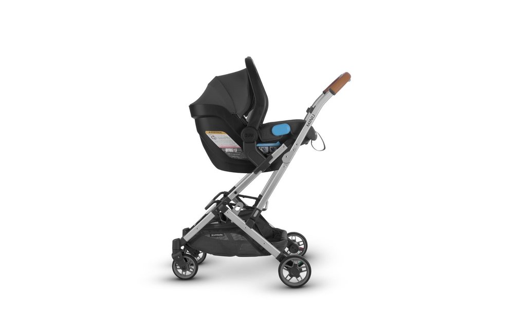 Uppababy Minu Car Seat Adapter For Mesa