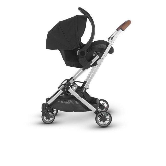 UPPAbaby Minu Car Seat Adapter For Maxi-Cosi, Nuna, And Cybex