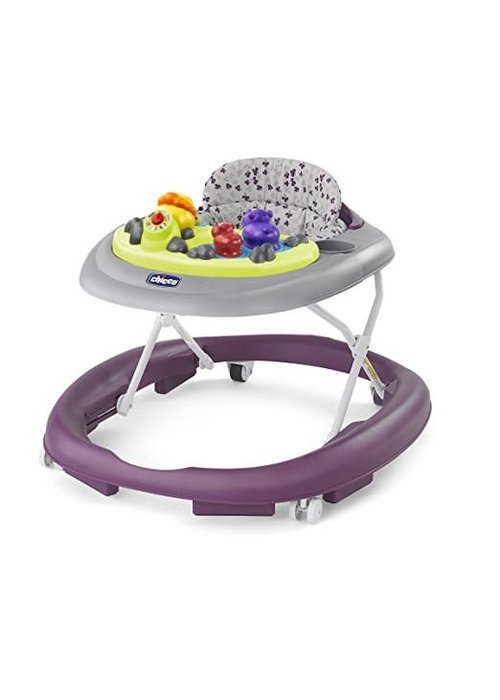 sisver baby walker