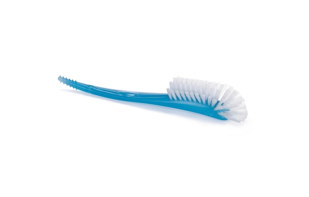Philips Avent Bottle And Nipple Brush Assorted Colors