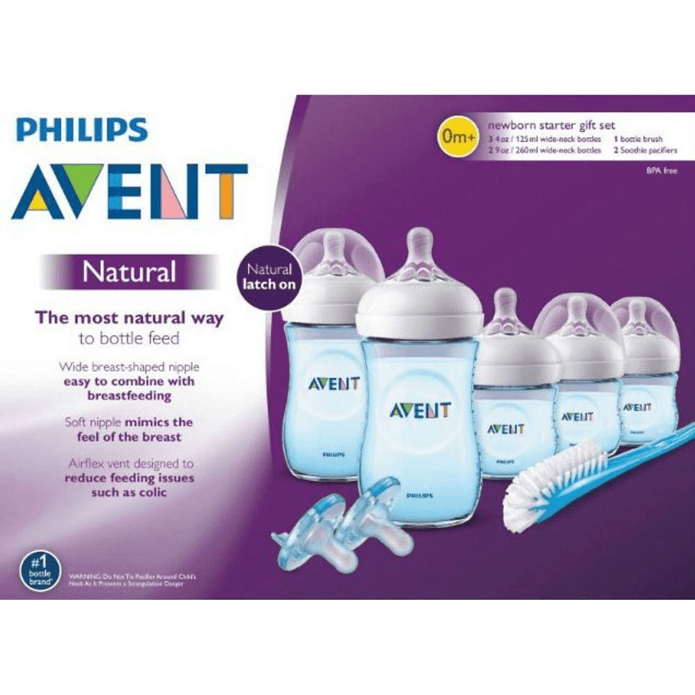 avent bpa free