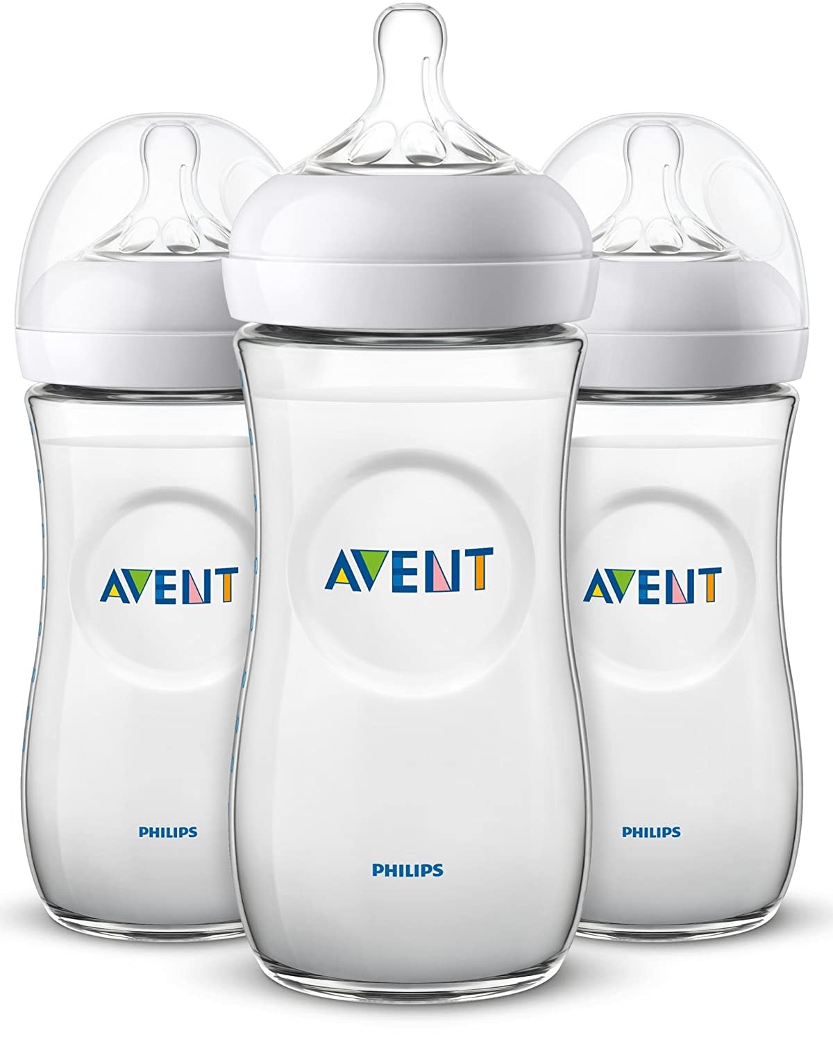 philips avent bpa