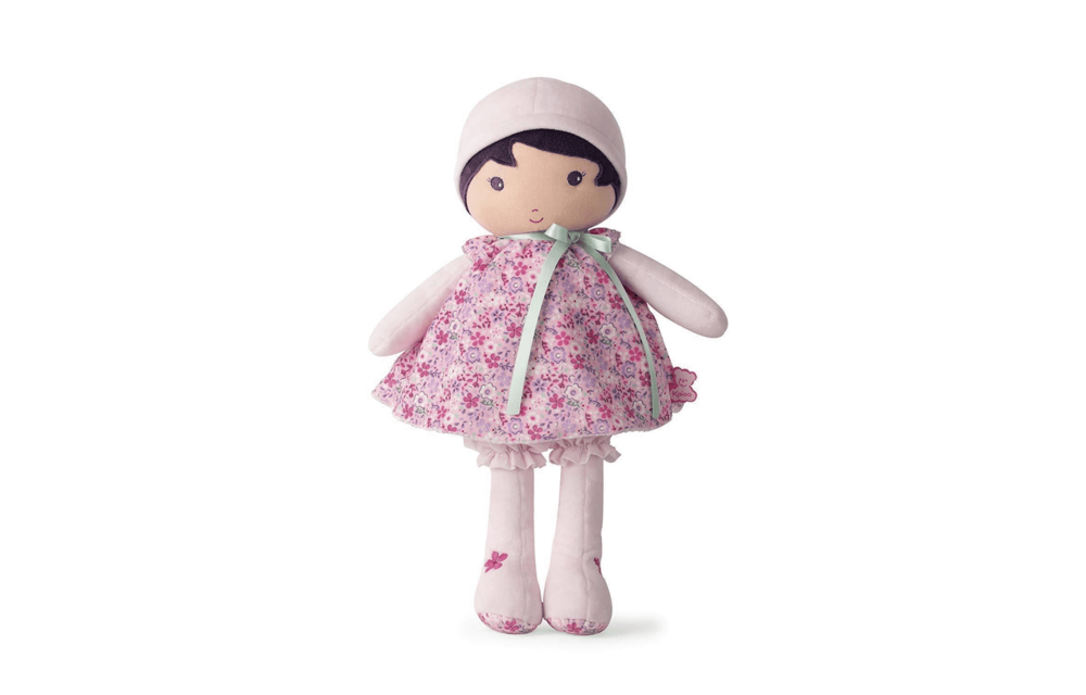 Kaloo My First Doll Fleur K Doll In Large