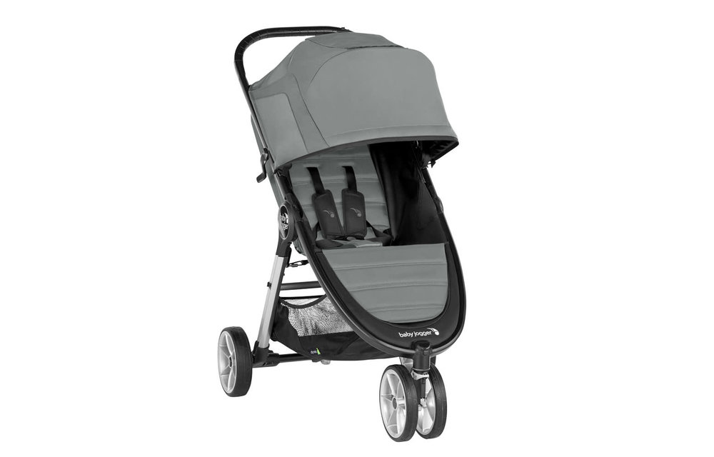 Baby Jogger City Mini2 Single In Slate