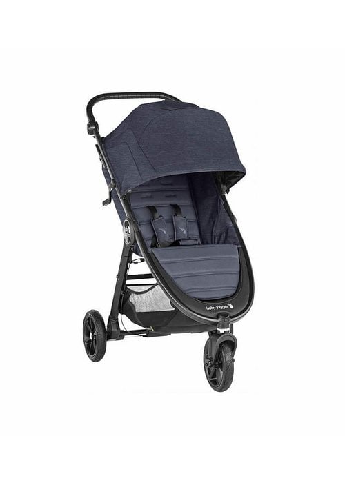 prenatal baby jogger